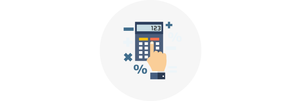 Amorteringskalkylator - annuitet och rak amortering