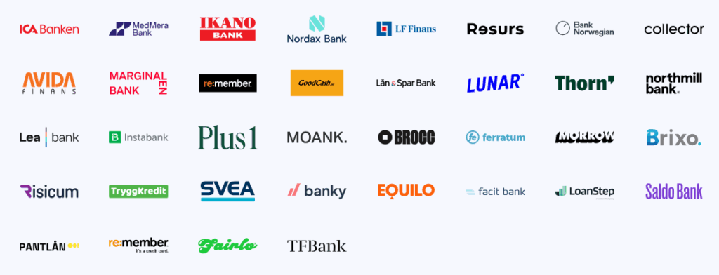 Lendo banker