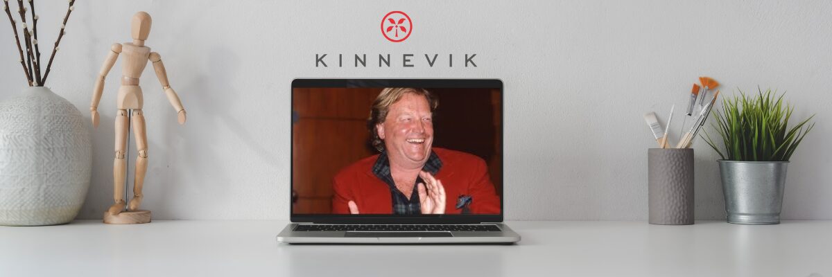 Familjen stenbeck och kinnevik