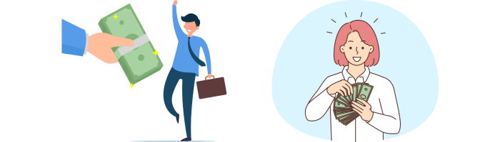 Bruttolön vs bruttoinkomst